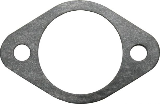 Intake Gasket - 30mm, Paper, 1pc