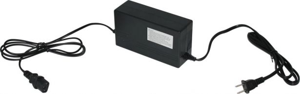 Charger - 80V, 2.5A, C13 Plug