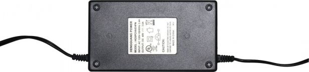 Charger - 48V, 3.5A, C13 Plug