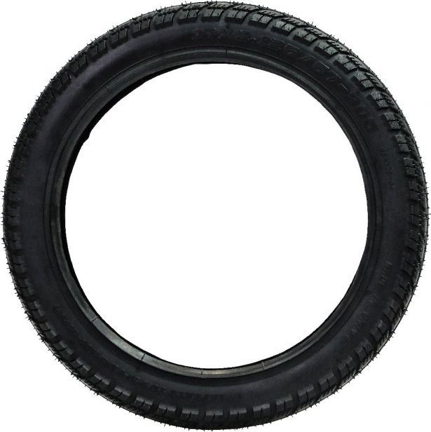 Tire - 16x2.125, 57-305 Scooter
