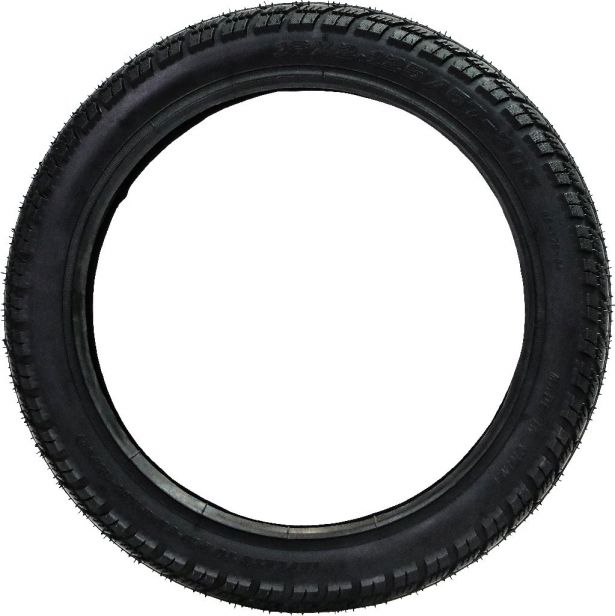 Tire - 16x2.125, 57-305 Scooter