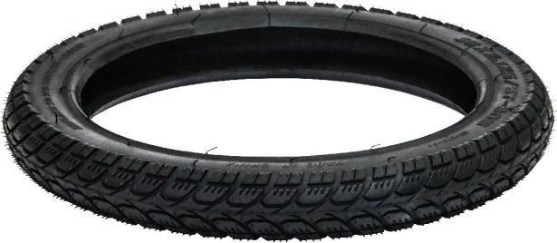 Tire - 16x2.125, 57-305 Scooter