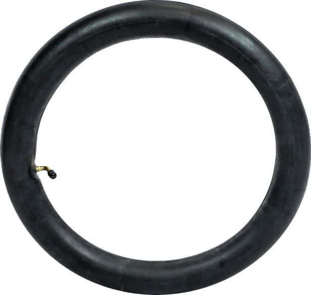 Inner Tube - 16x2.125, Angled Valve Stem