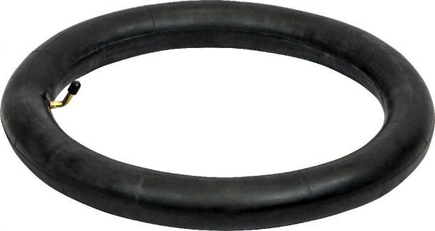 Inner Tube - 16x2.125, Angled Valve Stem