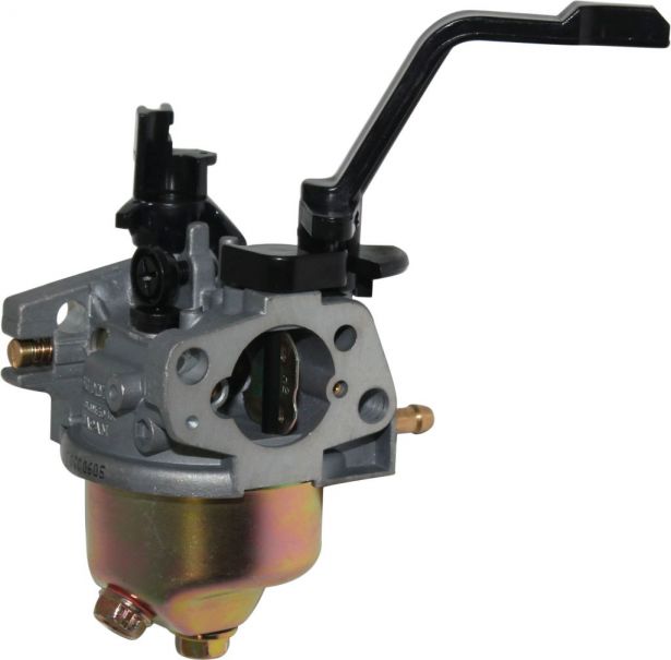 Carburetor - Honda Profile 6.5HP, GX200