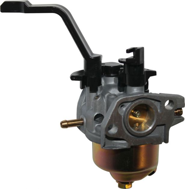 Carburetor - Honda Profile 6.5HP, GX200