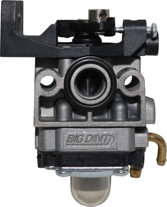 Carburetor - Honda Profile 1.6HP, GX35