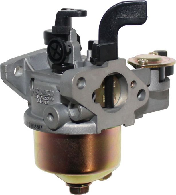 Carburetor - Honda Profile, 1.6HP - 3HP, GX100