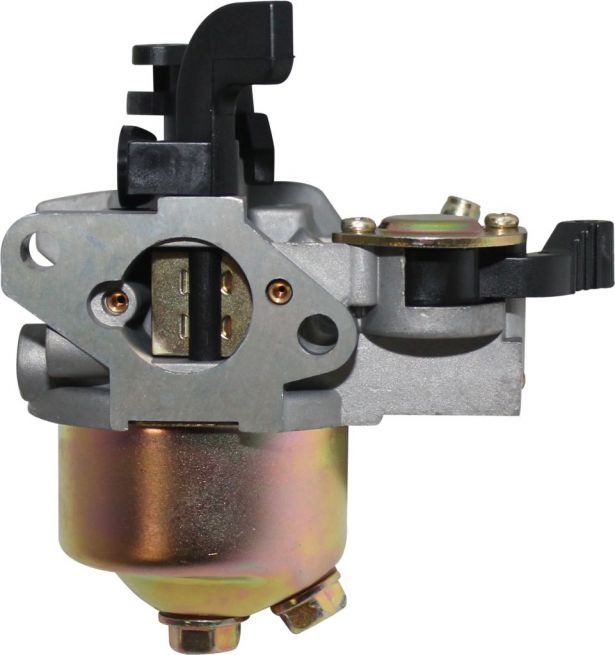 Carburetor - Honda Profile, 1.6HP - 3HP, GX100