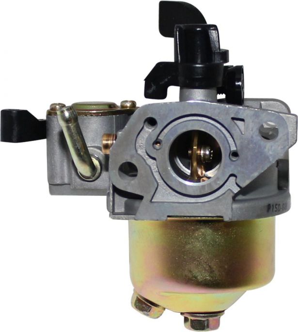 Carburetor - Honda Profile, 1.6HP - 3HP, GX100