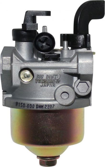 Carburetor - Honda Profile, 1.6HP - 3HP, GX100