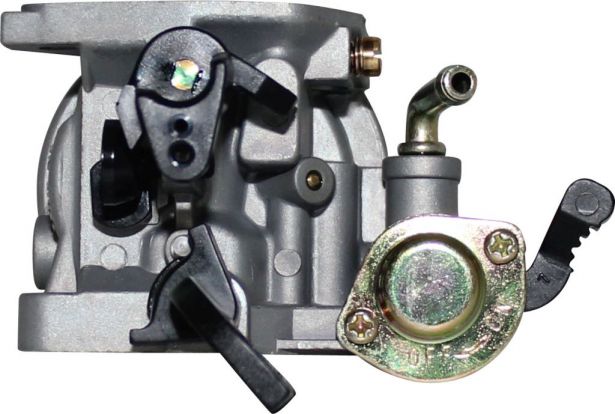 Carburetor - Honda Profile, 1.6HP - 3HP, GX100