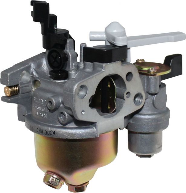 Carburetor - Honda Profile 4.0HP, GX120