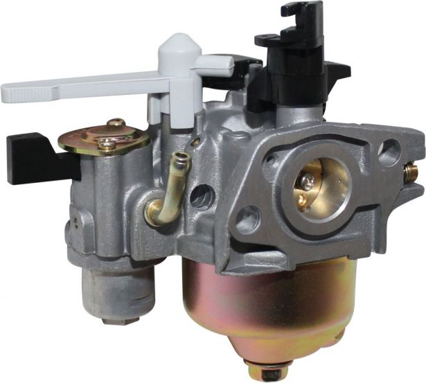 Carburetor - Honda Profile 4.0HP, GX120