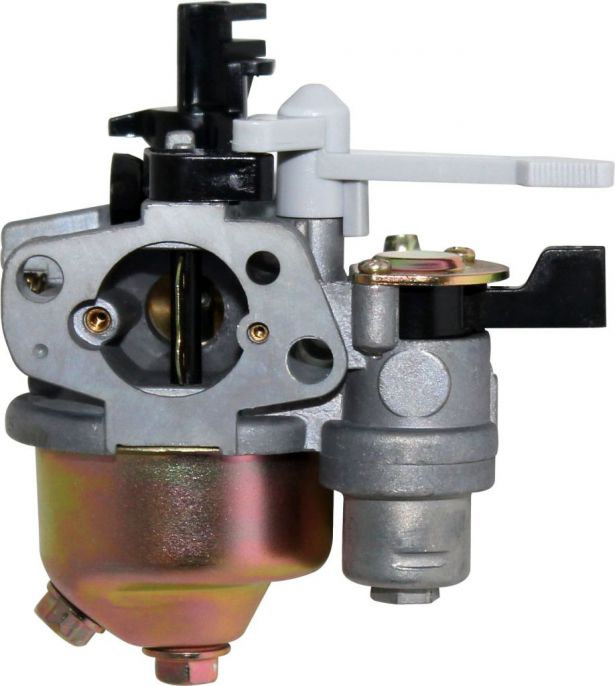 Carburetor - Honda Profile 4.0HP, GX120