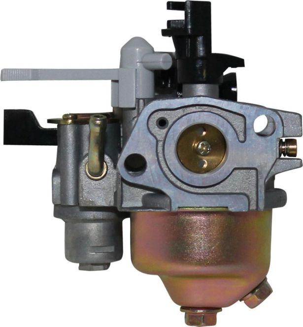 Carburetor - Honda Profile 4.0HP, GX120