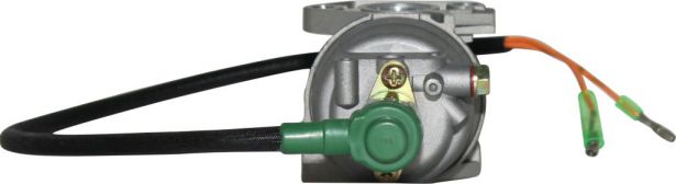 Carburetor - Honda Profile 8.0HP, GX240