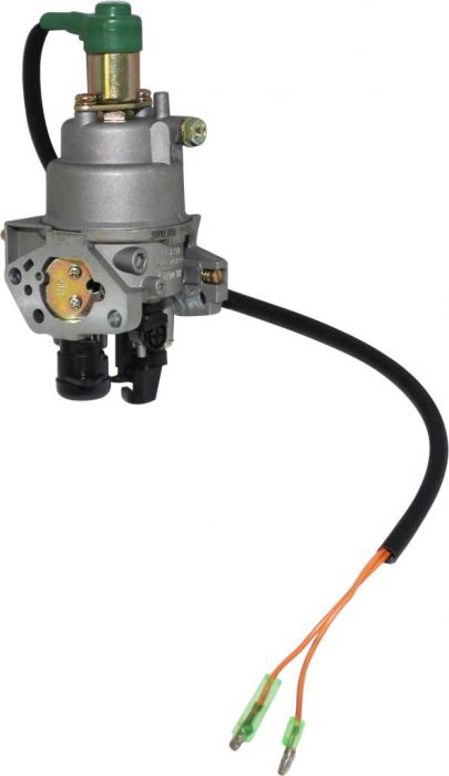 Carburetor - Honda Profile 8.0HP, GX240