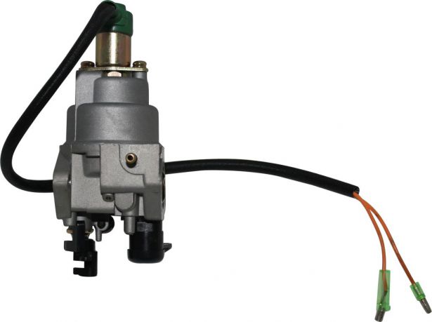 Carburetor - Honda Profile 8.0HP, GX240