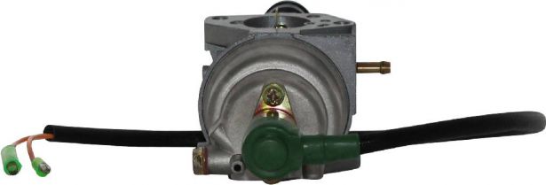 Carburetor - Honda Profile 11HP, GX340