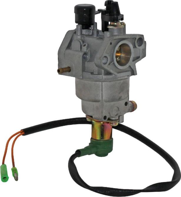 Carburetor - Honda Profile 11HP, GX340