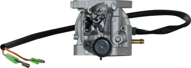 Carburetor - Honda Profile 11HP, GX340