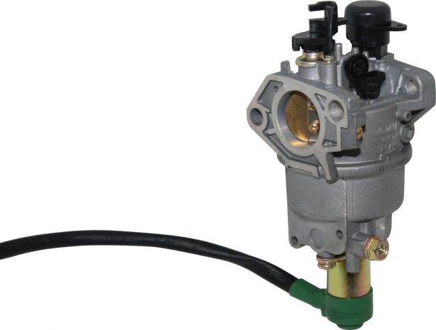 Carburetor - Honda Profile 13HP, GX390