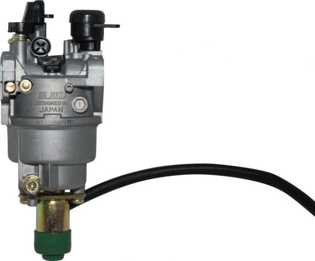 Carburetor - Honda Profile 13HP, GX390