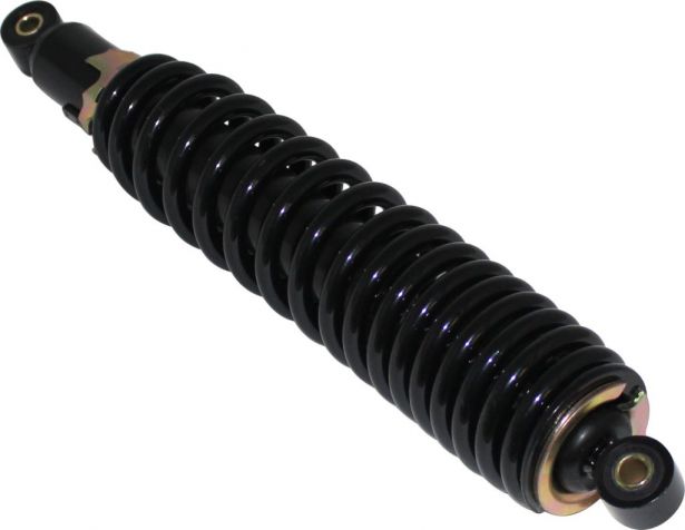 Shock - 405mm, 10mm spring, Adjustable, 400cc, Odes, Liangzi