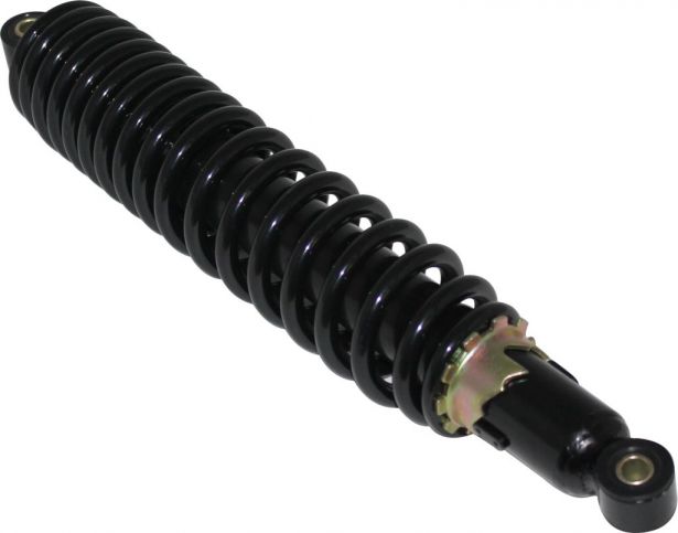 Shock - 405mm, 10mm spring, Adjustable, 400cc, Odes, Liangzi