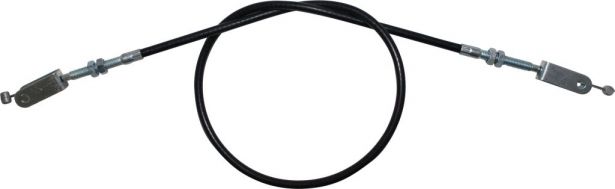 Shift Cable - M8, Clevis, 104.2cm Total Length