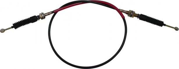 Shift Cable - M16, 164.5cm Total Length