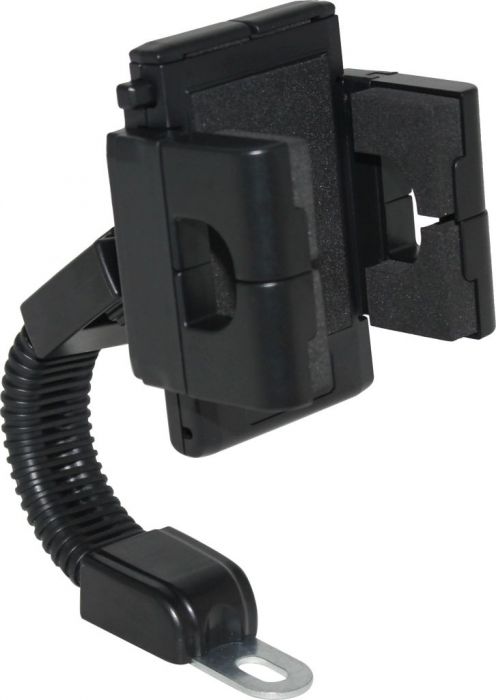 GPS/Mobile (Cell) Phone Holder - Gooseneck Universal