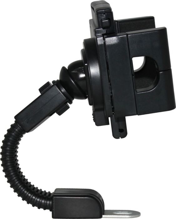 GPS/Mobile (Cell) Phone Holder - Gooseneck Universal