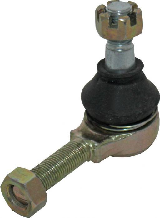 Tie Rod End - M12x1.25 Ball Stud, M12 Threaded Housing