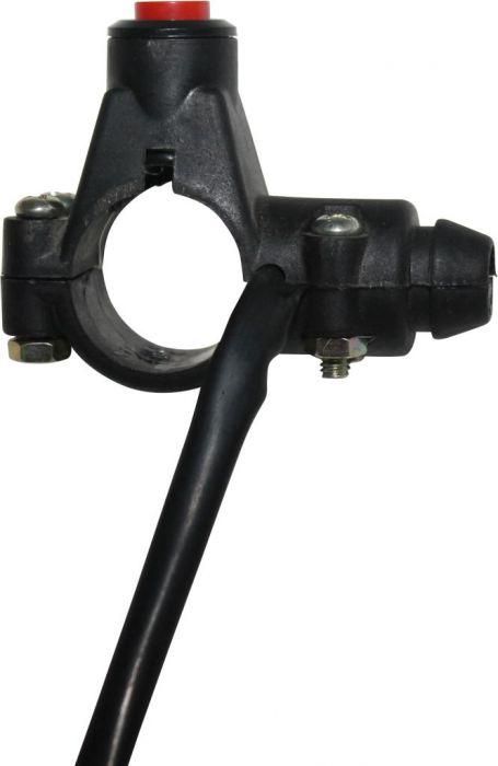 Kill Cord - Safety Tether, Kill Switch, Duel Function, Handle Bar Mount