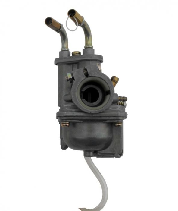 Carburetor - 12mm, PW50,  Yamaha Pewee 50 