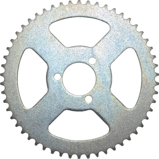 Sprocket - Rear, 54 Tooth, T8F (8mm) Chain