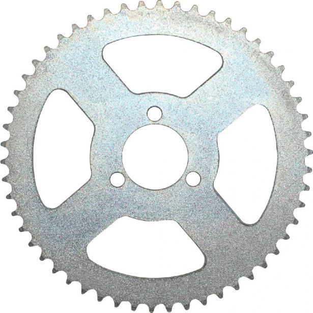 Sprocket - Rear, 54 Tooth, T8F (8mm) Chain
