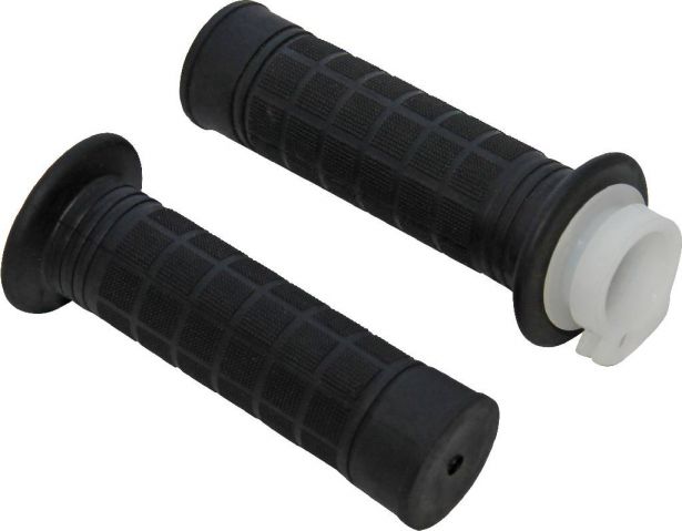 Hand Throttle - Twist Grip Set