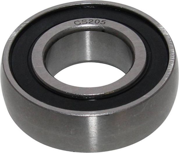 Bearing - CS205LU (2 pc set) 52x25x15