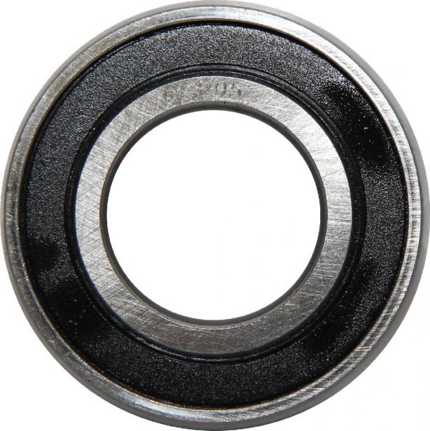 Bearing - CS205LU (2 pc set) 52x25x15