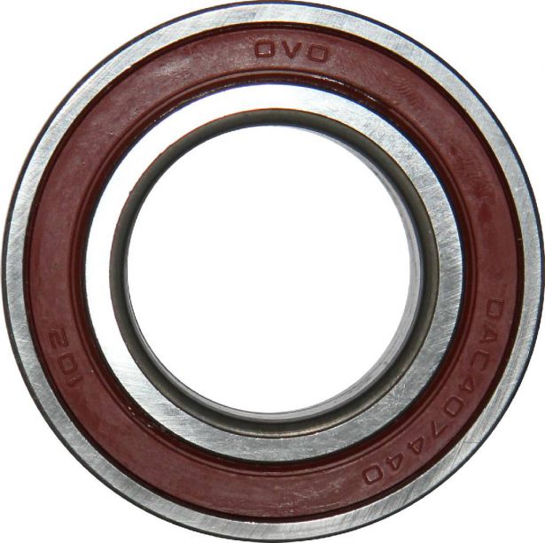 Bearing - DAC407440, 1pc, 74x40x40