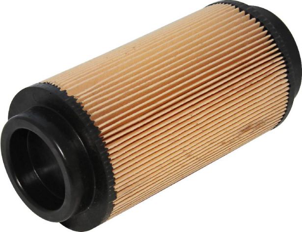 Air Filter -  Linhai, Buyang, Xingyue, Chironex, Stels, 250cc, 300cc, 400cc, 500cc, 600cc