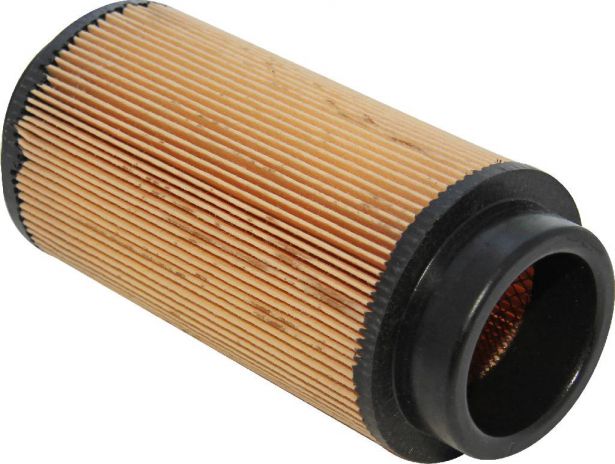 Air Filter -  Linhai, Buyang, Xingyue, Chironex, Stels, 250cc, 300cc, 400cc, 500cc, 600cc