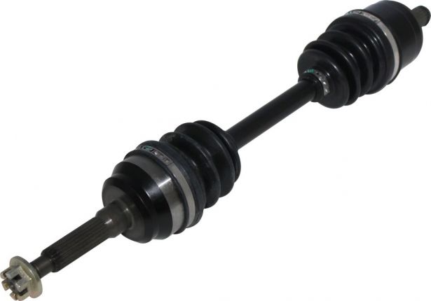 Drive Shaft - Front, 150cc to 400cc, ATV, 300cc, 2x4, 4x4 and 4x4 IRS