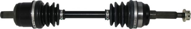 Drive Shaft - Front, 150cc to 400cc, ATV, 300cc, 2x4, 4x4 and 4x4 IRS