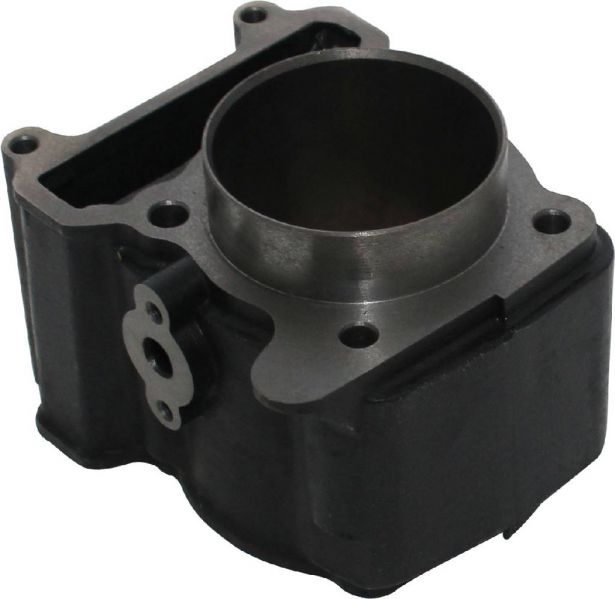 Cylinder Block - 300cc, 2x4, 4x4 and 4x4 IRS