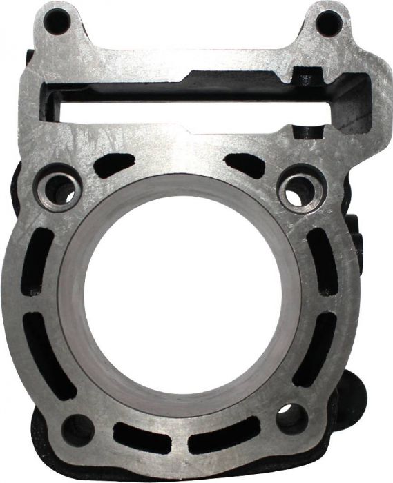 Cylinder Block - 300cc, 2x4, 4x4 and 4x4 IRS