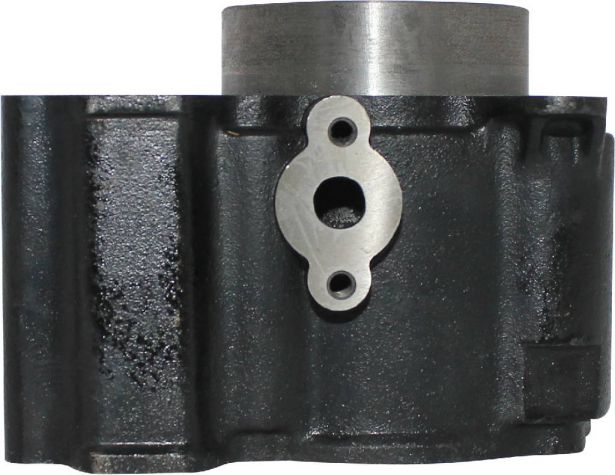 Cylinder Block - 300cc, 2x4, 4x4 and 4x4 IRS
